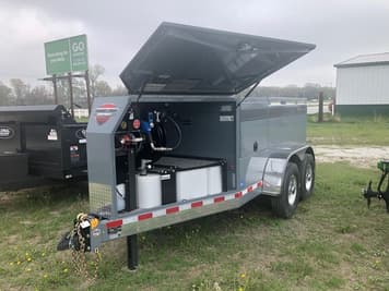 Main image Thunder Creek FST990